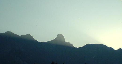 Stockhorn