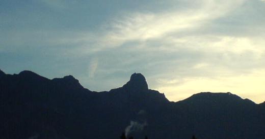 Stockhorn
