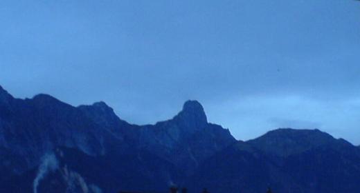Stockhorn