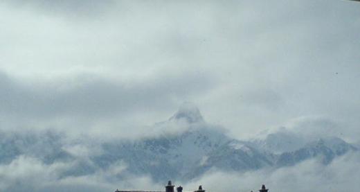 Stockhorn