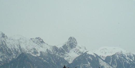 Stockhorn