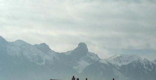 Stockhorn