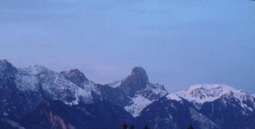 Stockhorn