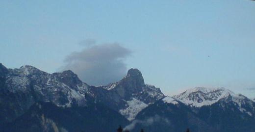 Stockhorn