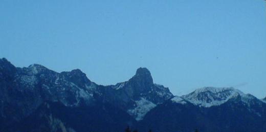 Stockhorn