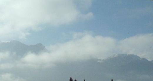 Stockhorn