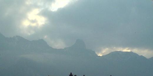Stockhorn
