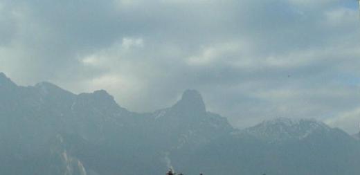 Stockhorn