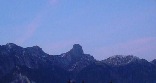 Stockhorn