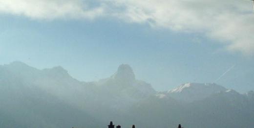 Stockhorn