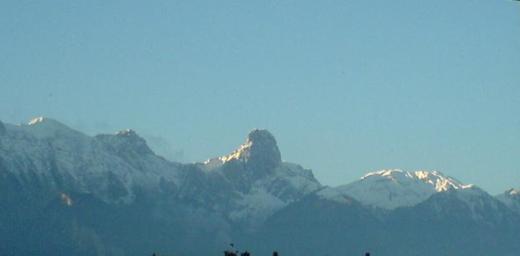 Stockhorn