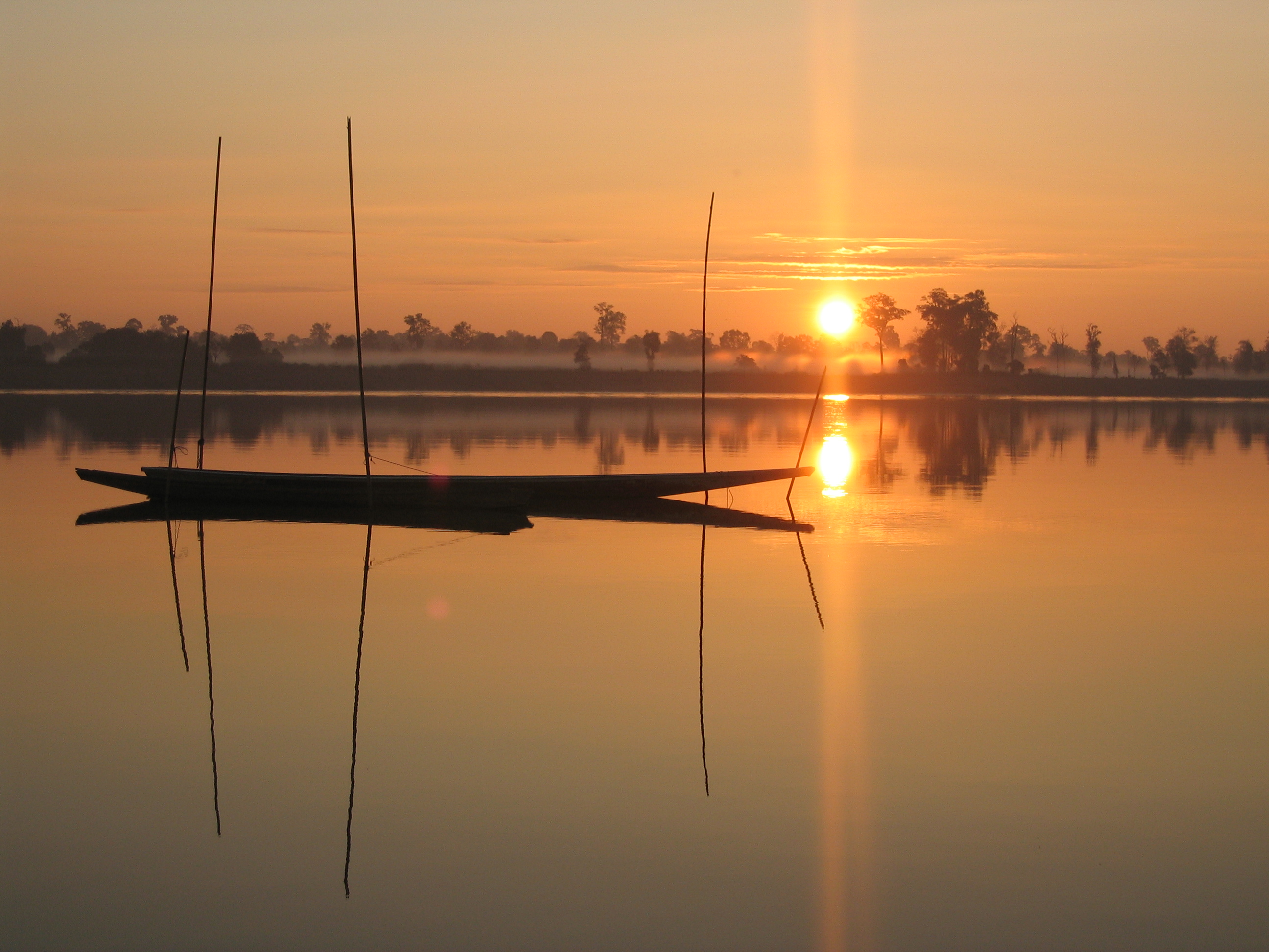 Am Mekong